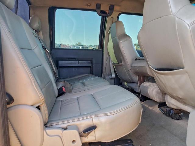 Ford F-250 Super Duty Image 7