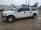 Ford F-150 Supercrew Image 1