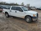 Ford F-150 Supercrew Image 5