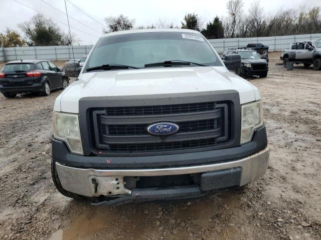 Ford F-150 Supercrew Image 12
