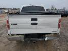 Ford F-150 Supercrew Image 4