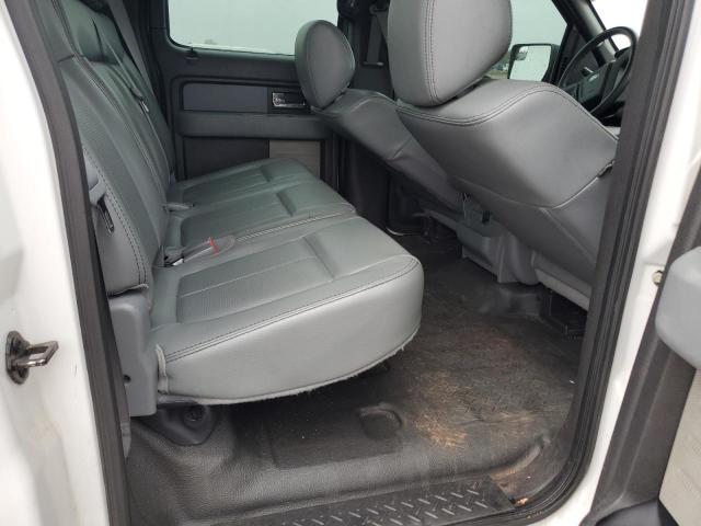 Ford F-150 Supercrew Image 6