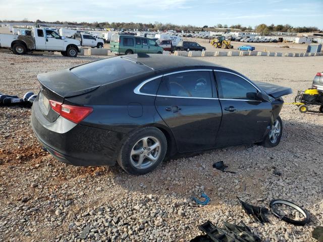 Chevrolet Malibu Ls Image 7