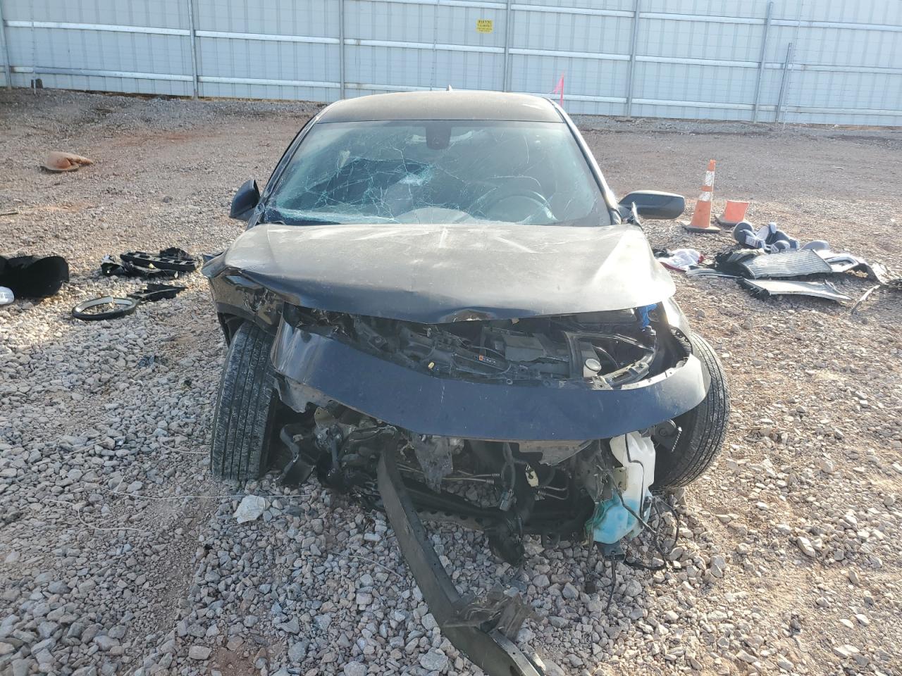 Chevrolet Malibu Ls Image 10