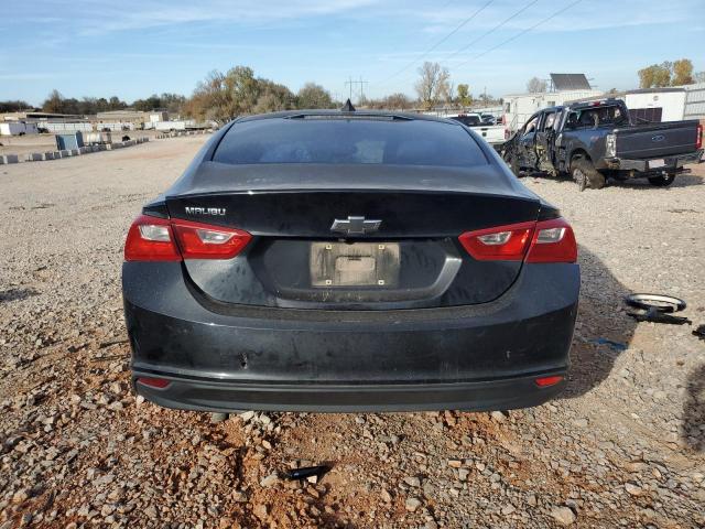 Chevrolet Malibu Ls Image 11