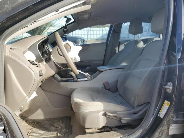 Chevrolet Malibu Ls Image 3