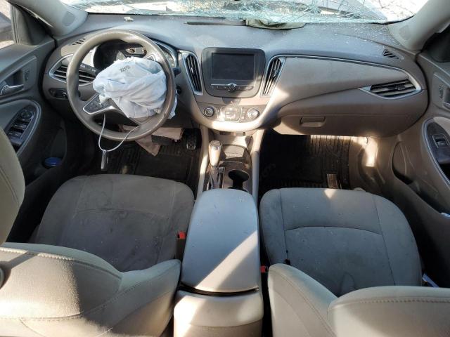 Chevrolet Malibu Ls Image 2