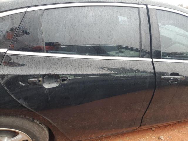 Chevrolet Malibu Ls Image 4