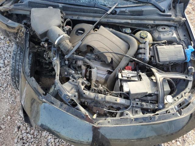 Chevrolet Malibu Ls Image 12