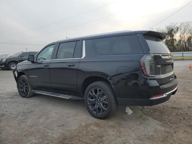 Chevrolet Suburban K1500 Lt Image 2