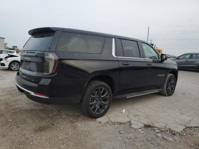 Chevrolet Suburban K1500 Lt Image 12