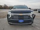 Chevrolet Suburban K1500 Lt Image 8