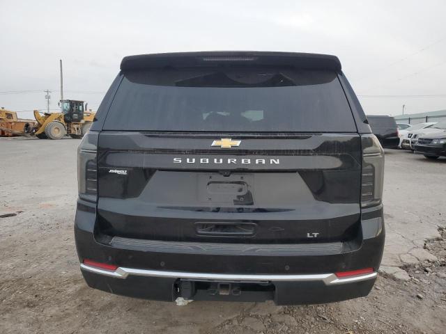 Chevrolet Suburban K1500 Lt Image 13