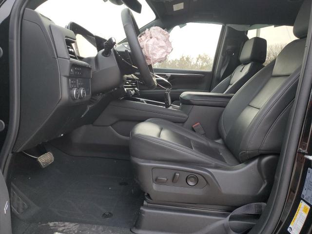 Chevrolet Suburban K1500 Lt Image 4