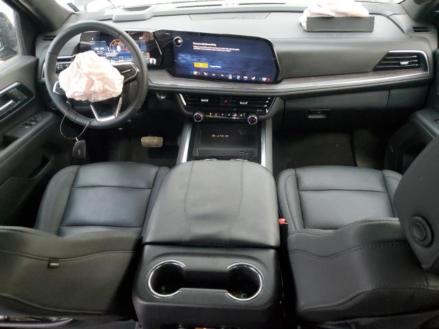 Chevrolet Suburban K1500 Lt Image 7