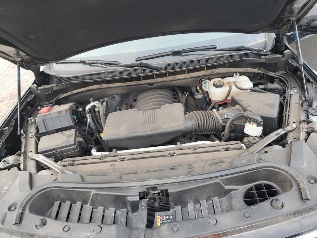 Chevrolet Suburban K1500 Lt Image 10