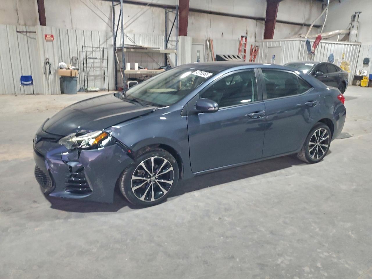 Toyota Corolla L Image 1