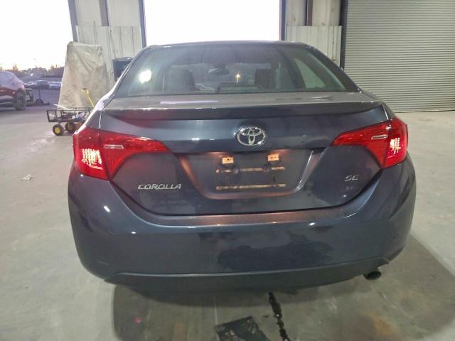 Toyota Corolla L Image 4