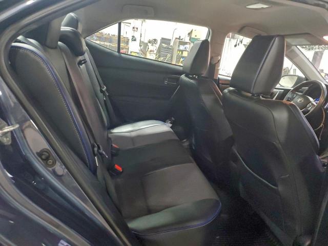 Toyota Corolla L Image 12