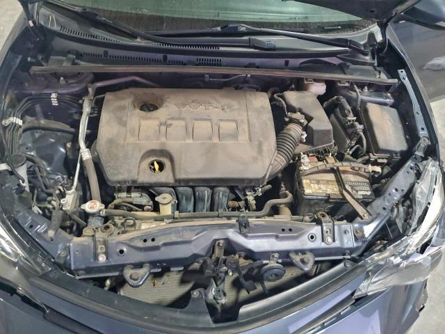 Toyota Corolla L Image 11