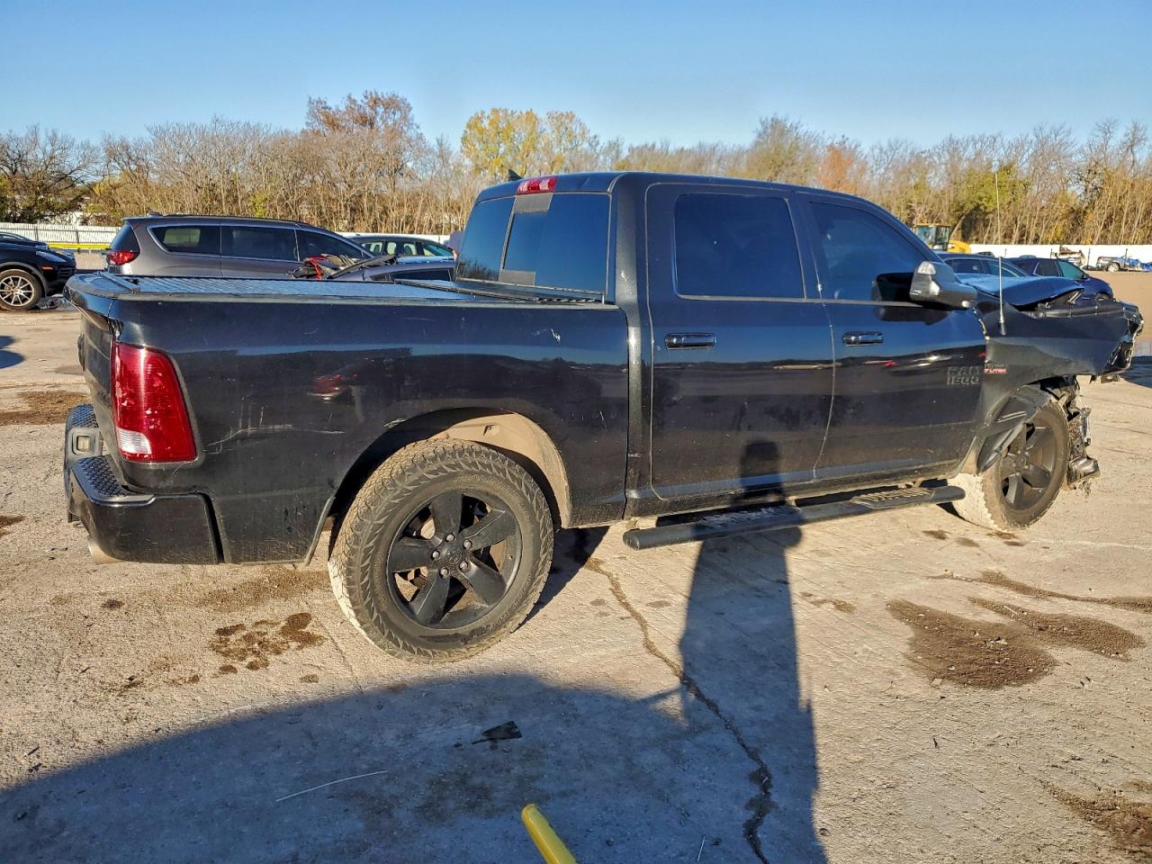 Ram 1500 Slt Image 2