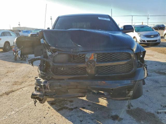 Ram 1500 Slt Image 4