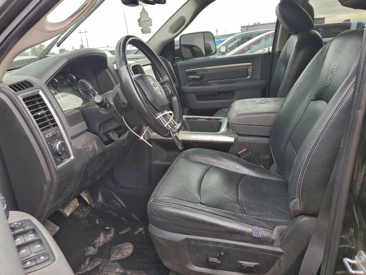 Ram 1500 Slt Image 10