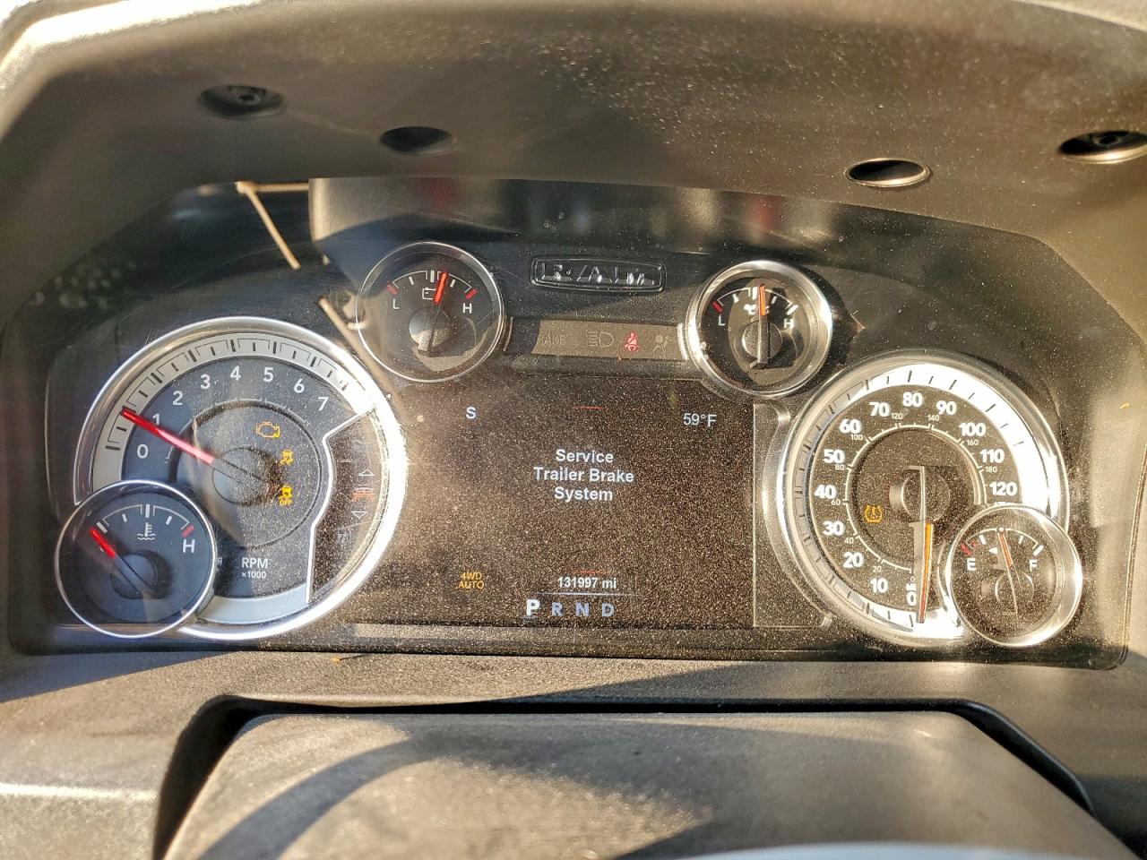 Ram 1500 Slt Image 6