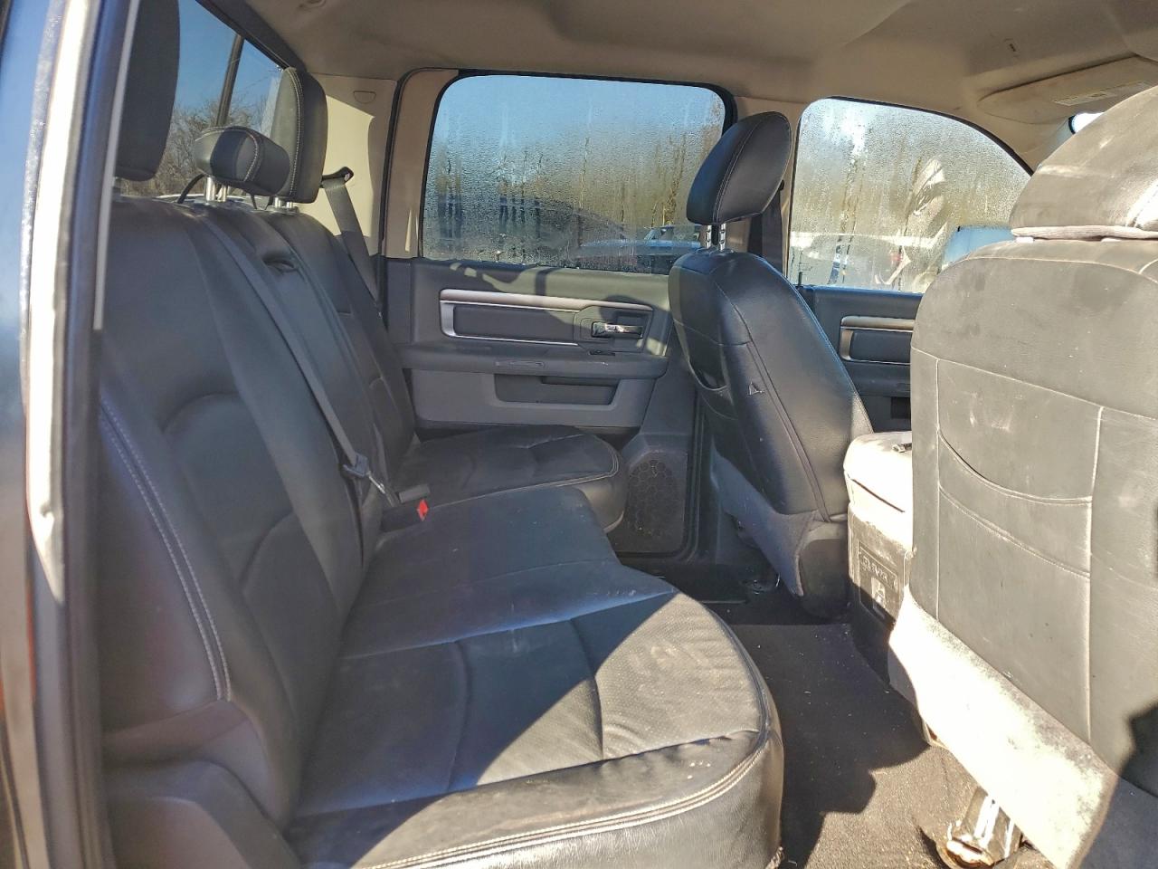 Ram 1500 Slt Image 8