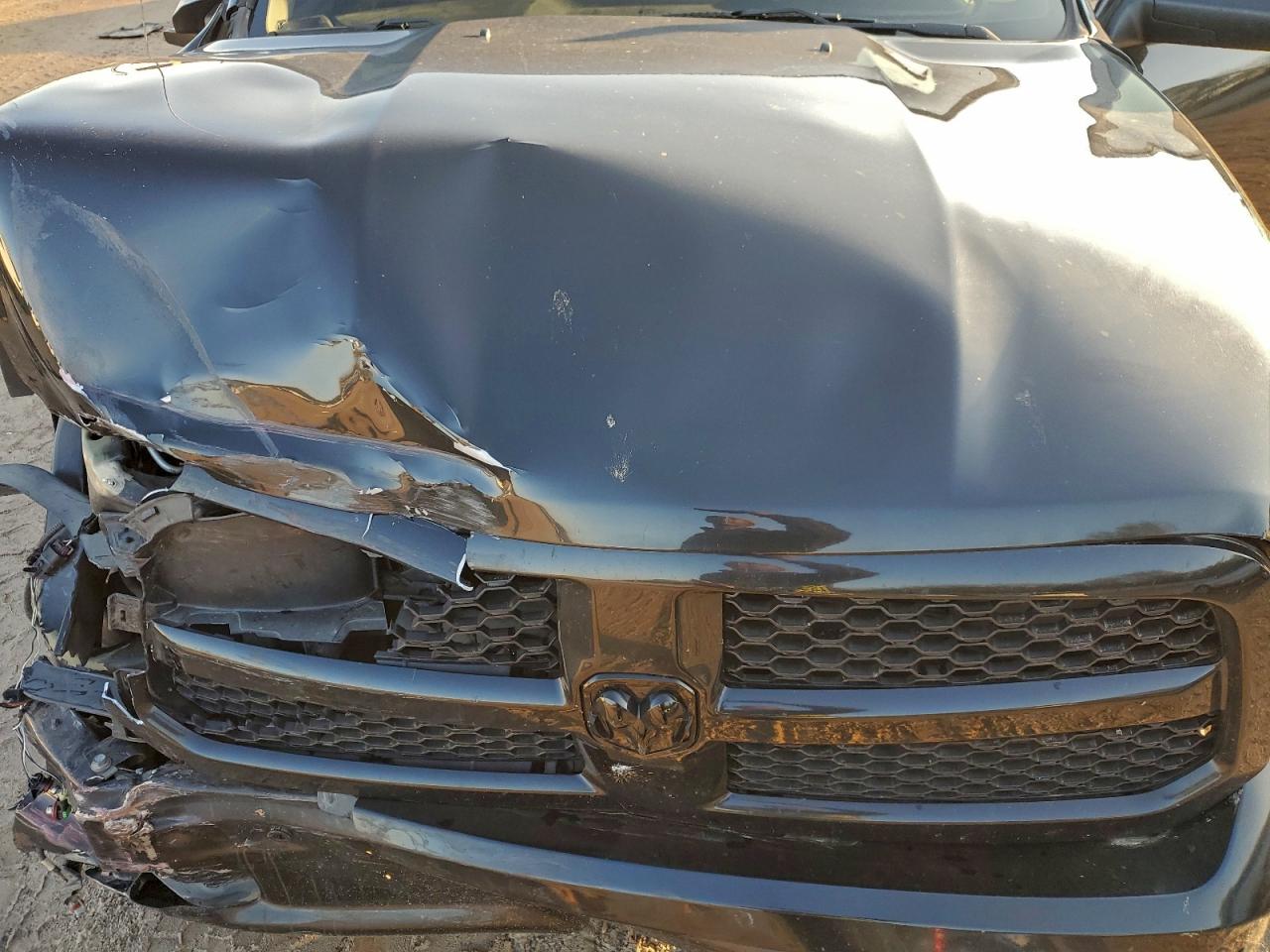 Ram 1500 Slt Image 11