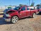 Ram 1500 Tradesman Image 1