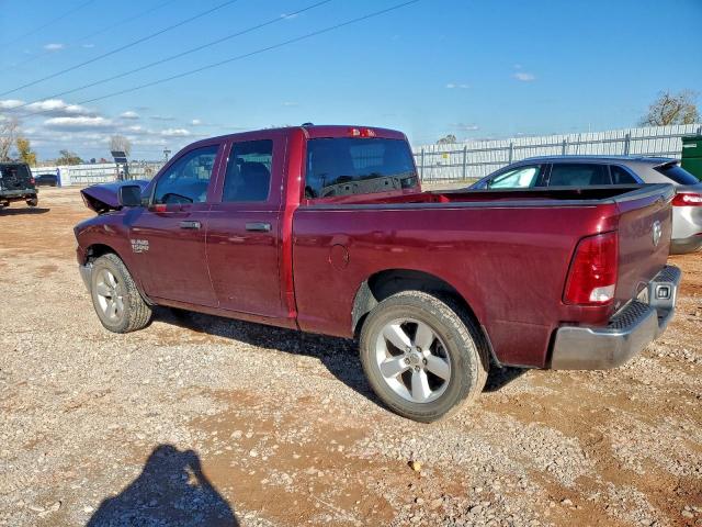 Ram 1500 Tradesman Image 4