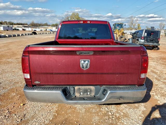 Ram 1500 Tradesman Image 11
