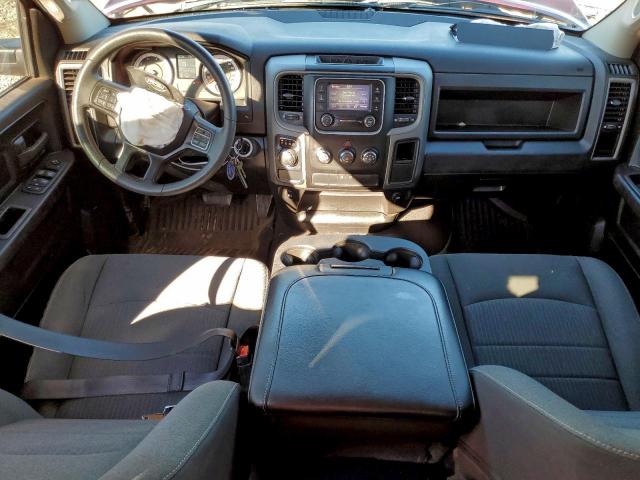 Ram 1500 Tradesman Image 3