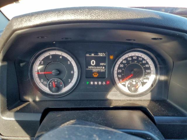 Ram 1500 Tradesman Image 8