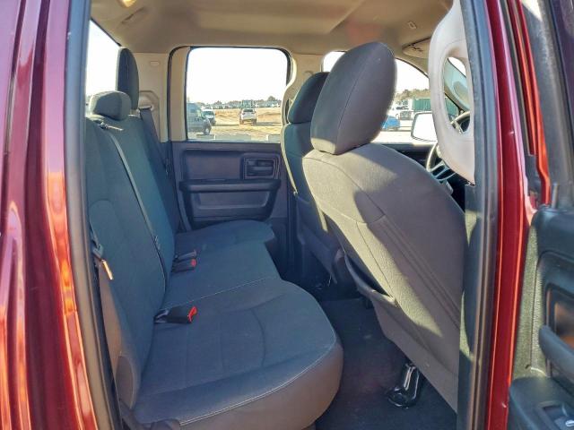 Ram 1500 Tradesman Image 12