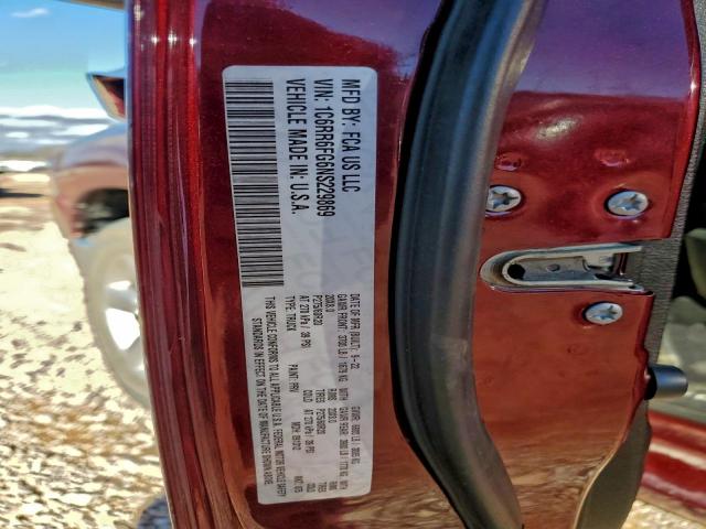 Ram 1500 Tradesman Image 6