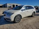 Acura MDX Technology Image 1