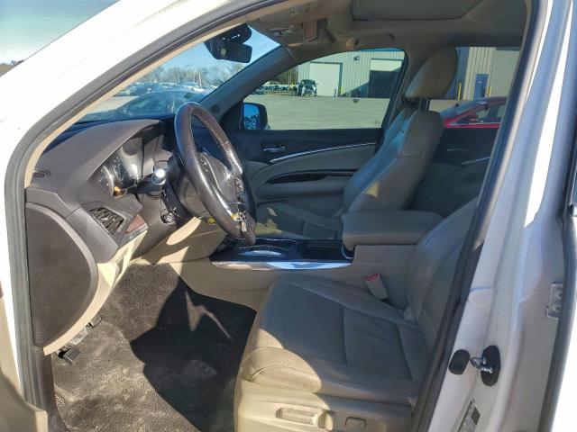 Acura MDX Technology Image 5