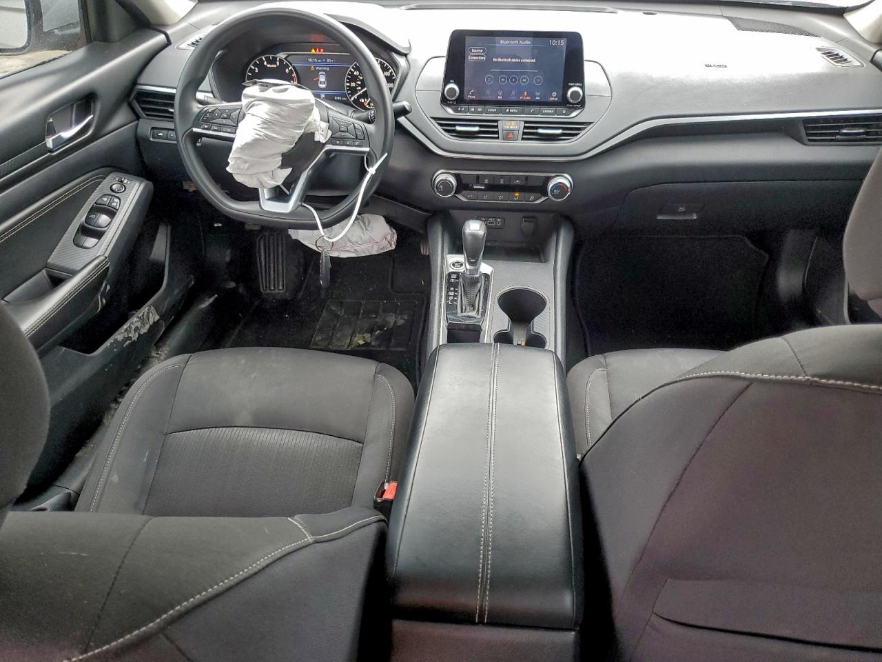 Nissan Altima S Image 12