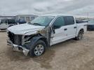 Ford F-150 Supercrew Image 1