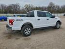 Ford F-150 Supercrew Image 7