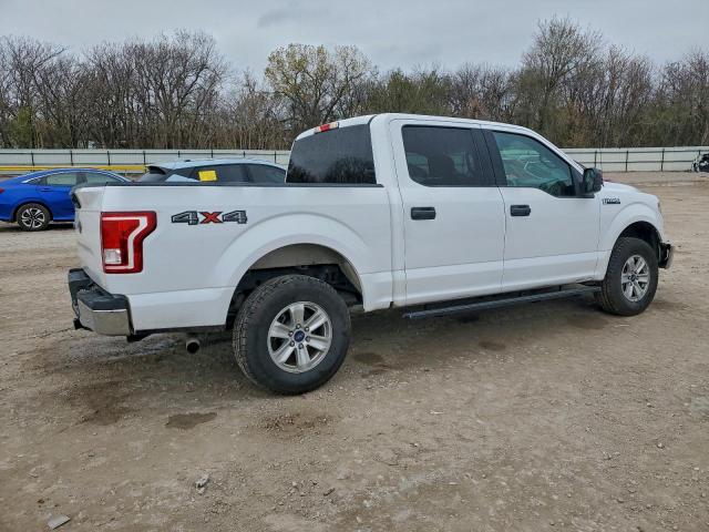 Ford F-150 Supercrew Image 7