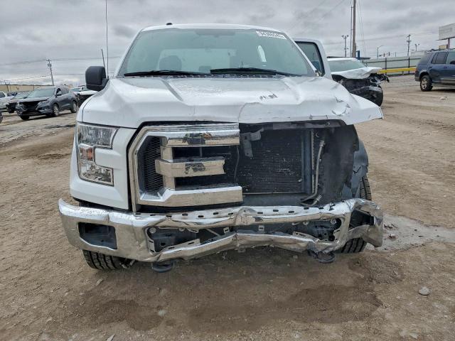 Ford F-150 Supercrew Image 8