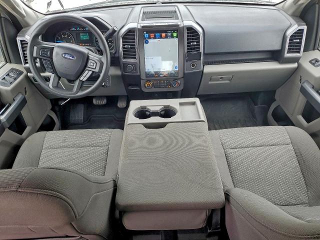 Ford F-150 Supercrew Image 10