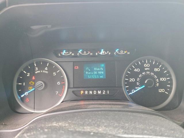 Ford F-150 Supercrew Image 5