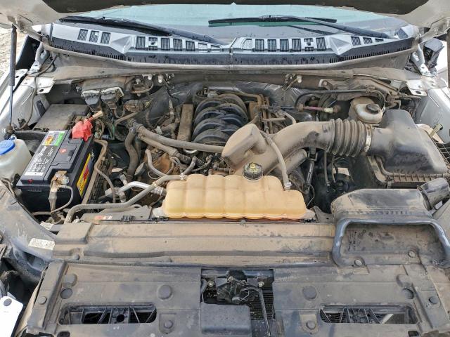 Ford F-150 Supercrew Image 3