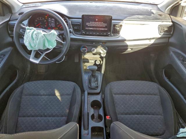 Kia Rio Lx Image 2