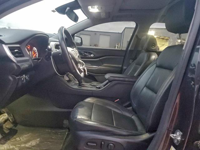 GMC Acadia Slt-2 Image 13