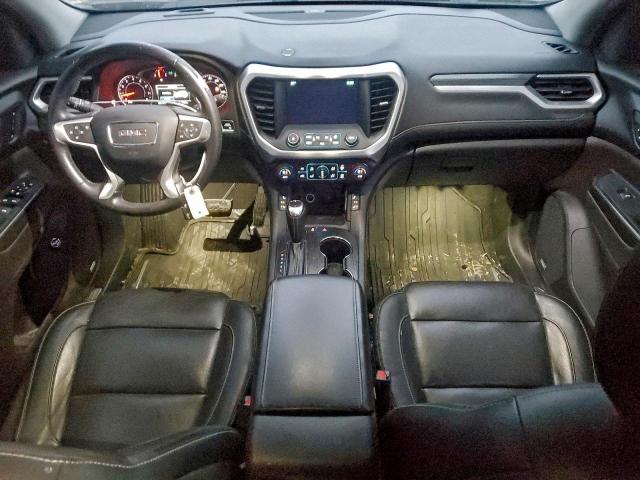 GMC Acadia Slt-2 Image 9